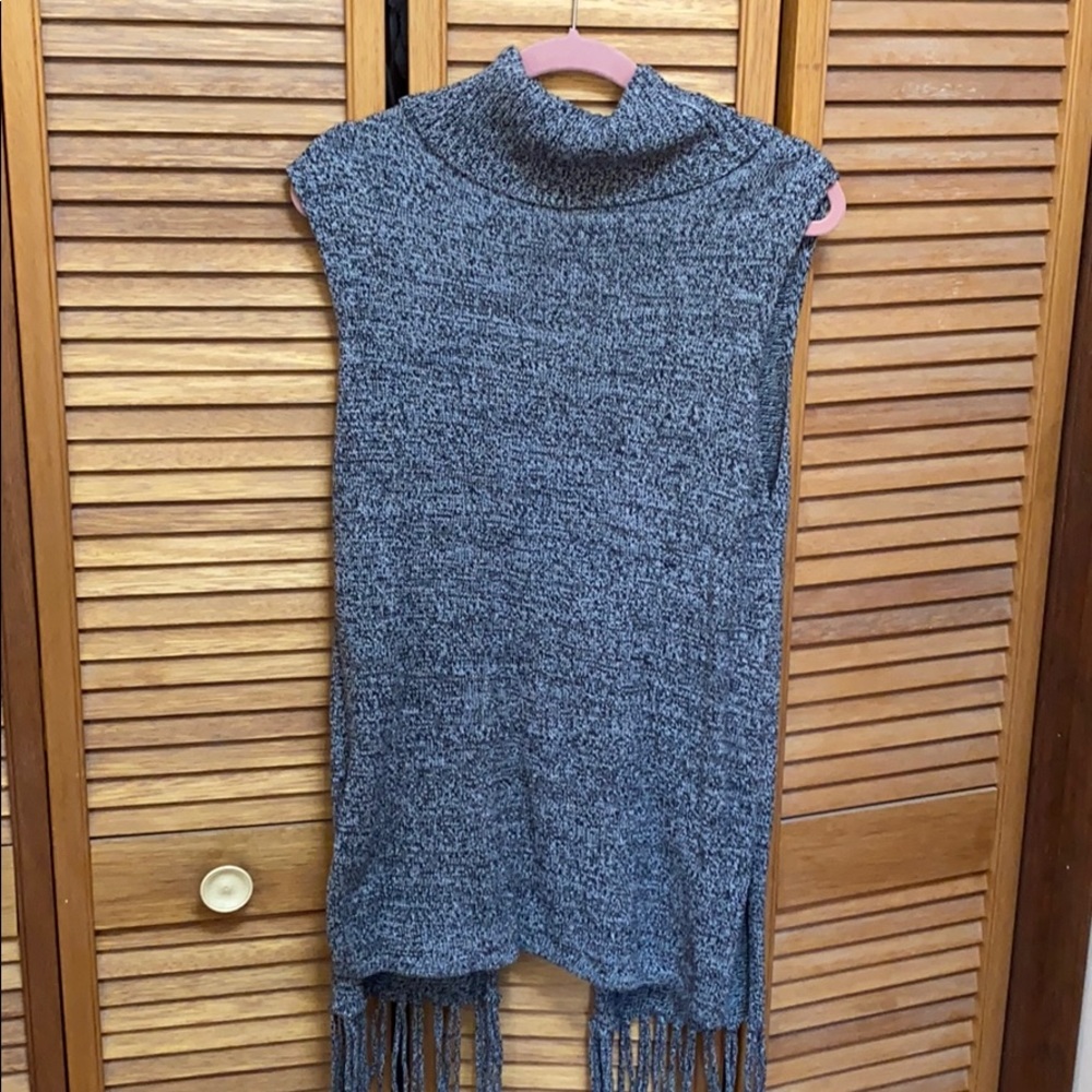 Woman’s Overshirt